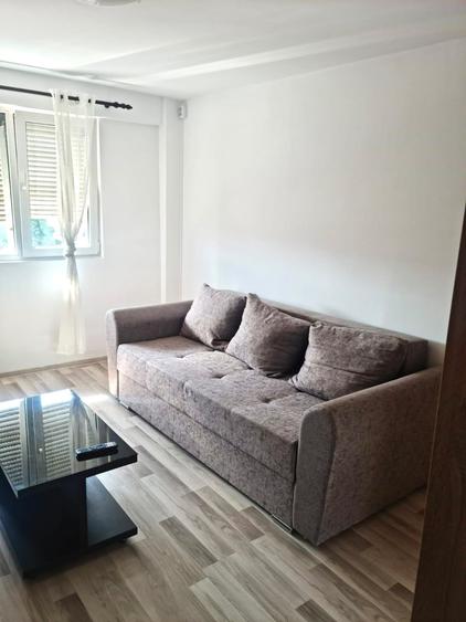 Metrou P-ta Victoriei | 2 Camere | Mobilat | Balcon Inchis | AC - 4