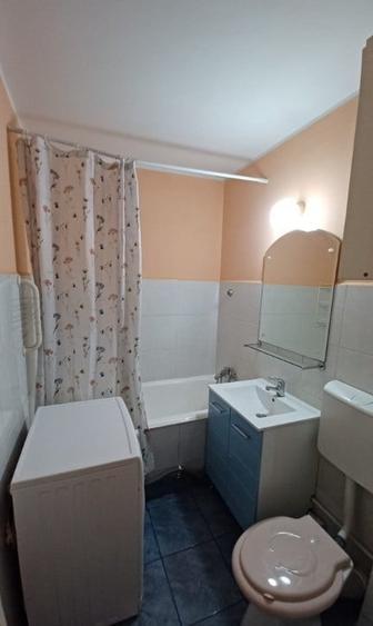 Central, Unirii, bd. Dimitrie Cantemir, bloc reabilitat, aer conditionat - 6