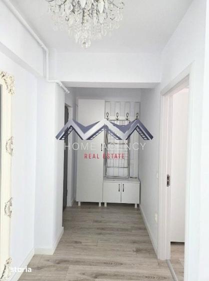 Apartament cu 2 camere în Sud