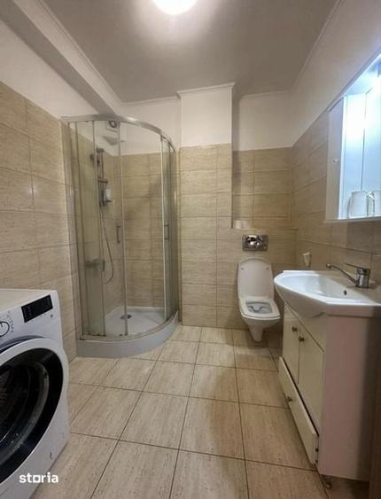 Apartament cu 2 camere în Semicentral