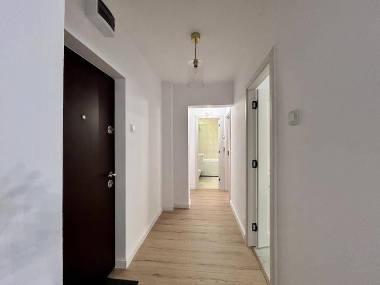 Apartament 2 camere, decomandat, renovat complet, Value Center, Ploiesti - 14