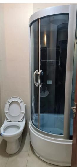 Garsonieră nedecomandată în Central