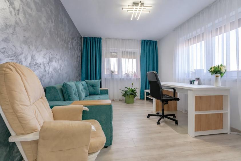 Casă individuală cu 5 camere cu Teren 652 Mp în Hărman