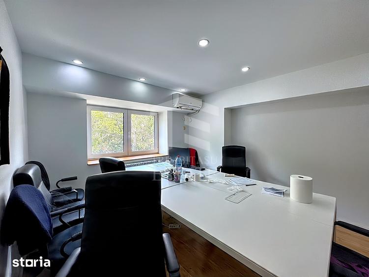 Apartament cu 3 camere decomandat în Decebal