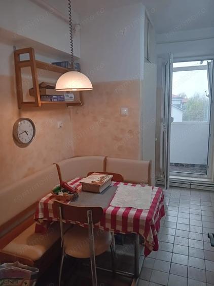 Apartament cu 2 camere decomandat în Mazepa 2