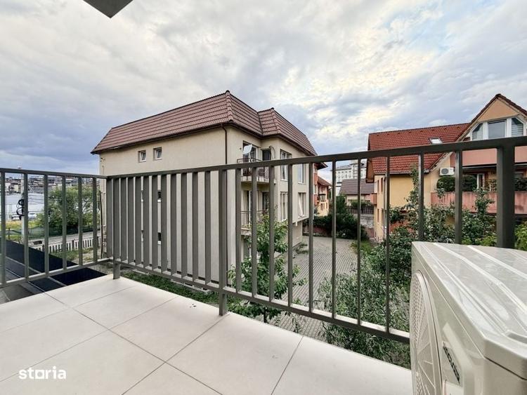 Garsonieră în Bună Ziua