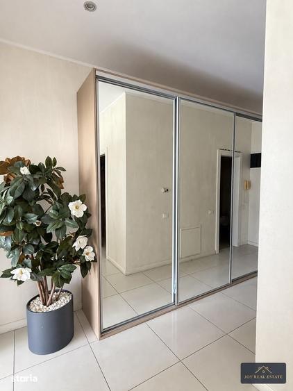 Apartament 3 camere cu vedere frontala la lac Mamaia - 6