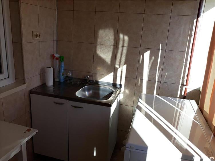 Apartament cu 2 camere în Găvana