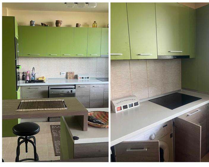 Apartament cu 2 camere semidecomandat în Prelungirea Ghencea