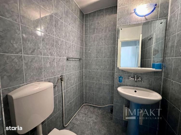 Apartament cu 4 camere decomandat în Mănăștur