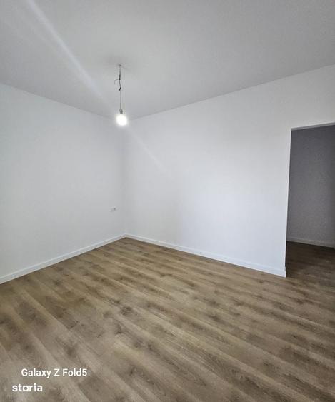 Apartament cu 2 camere în Iosia