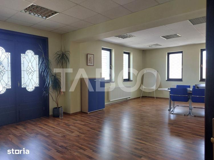 Spațiu comercial, de 110 mp, în Sub Arini