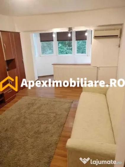 Garsoniera de inchiriat Tei Bucure?ti | ApexImobiliare.ro - 6