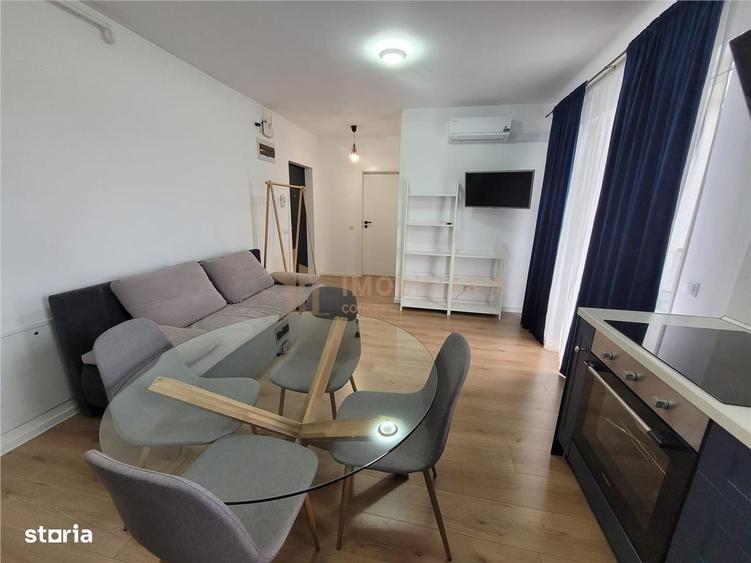 Apartament 2 camere, bloc nou, zona Marul de Aur - 1