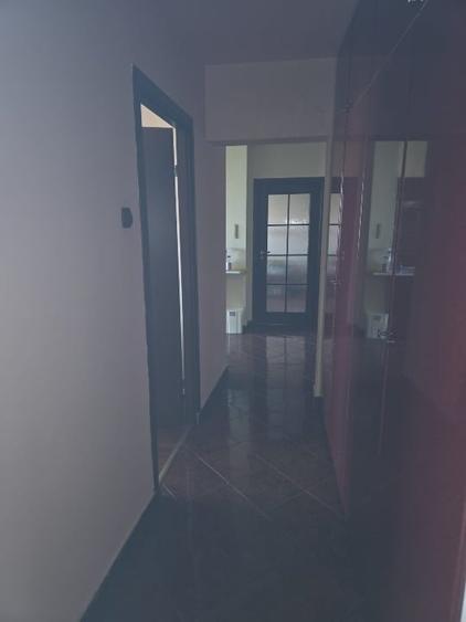 Apartament 3 camere, mobilat și utilat, vedere superbă spre Parcul Florilor - 8