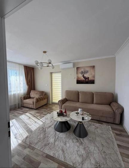 Apartament cu 2 camere decomandat în Calea Urseni