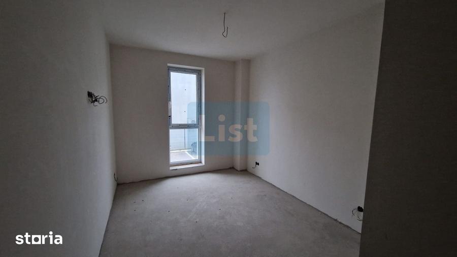 Apartament cu 2 camere în Vasile Alecsandri