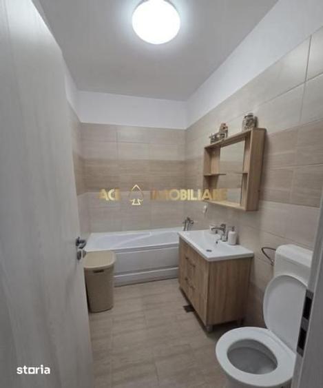 2 Camere de inchiriat | Berceni | Metrou | Centrala | Parcare - 4