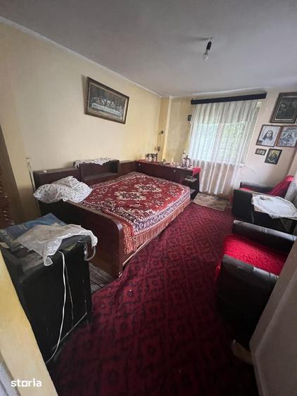 De VANZARE Casa cu Teren 415 mp in Orasul Galati - 13