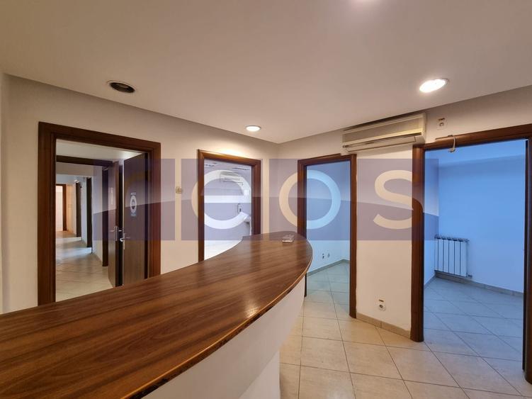 Spațiu comercial, de 590 mp, în Unirii