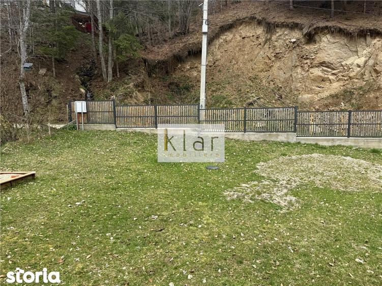 Casă cu 4 camere cu Teren 500 Mp în Măguri