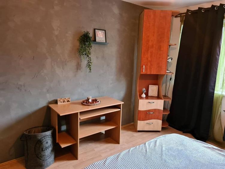 Garsonieră decomandată în Complex Studențesc