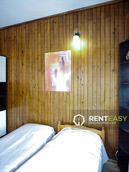 Apartament 1 camera Copou - Sararie - 6