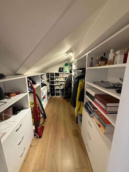 Apartament cu 2 camere în Dumbrăvița