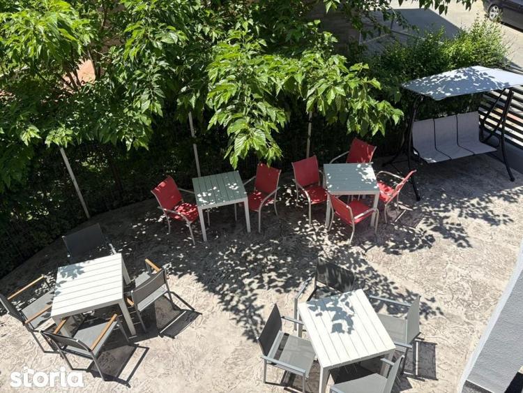 Spațiu comercial, de 236 mp, în Nord