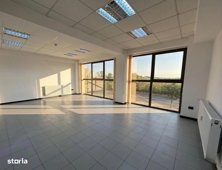 Spațiu comercial, de 1,292 mp, în Mălăiești