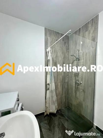 Apartament cu 2 camere decomandat, mobilat în Eroii Revoluției