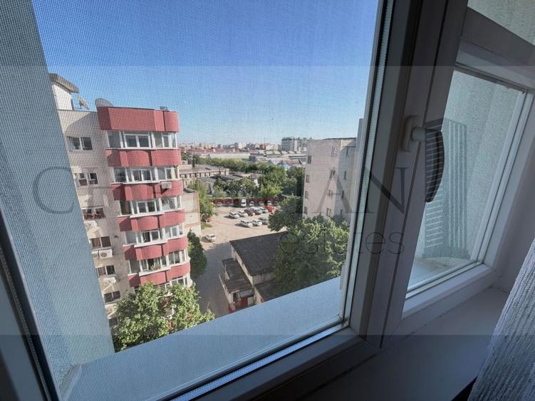 | 2 Camere Spatios | Calea 13 Septembrie | Modern | Parcare | Liber | - 20