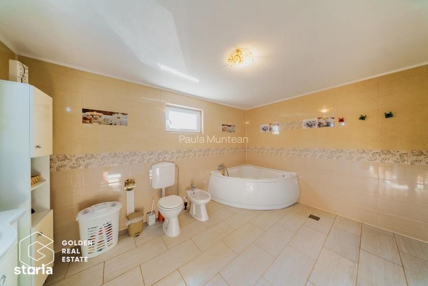 Casa in Felnac, 5 camere, teren de 1440 mp, comision 0%