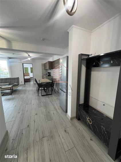 Apartament de inchiriat 4 camere, zona Iosia - 9