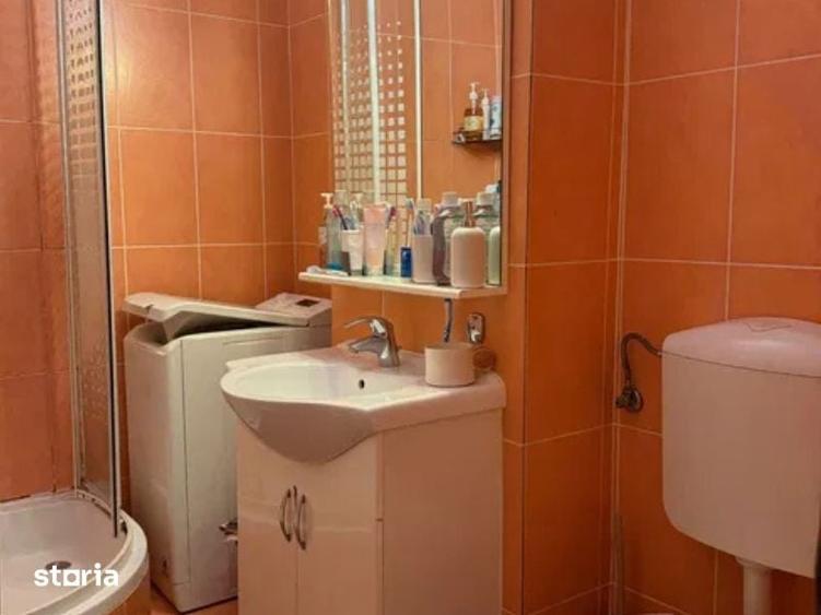 Apartament 2 camere decomandate | Zorilor Str. Viilor | UMF - 7