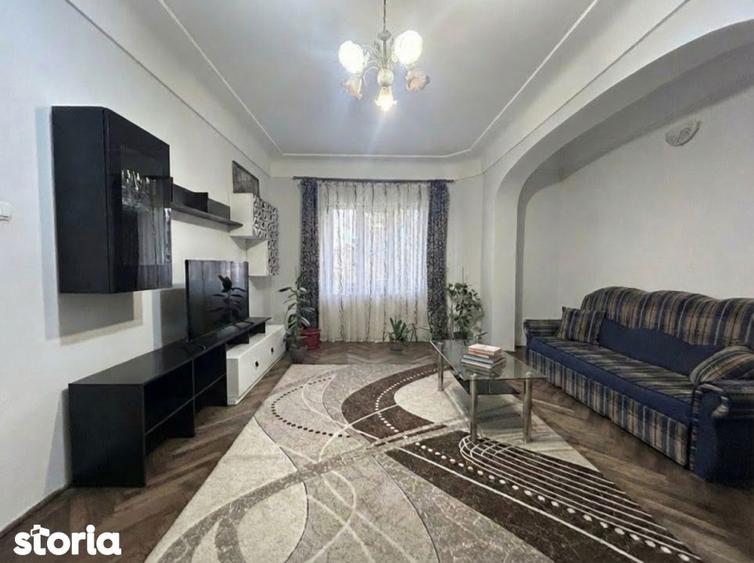 Apartament 5 camere Mosilor - Corbeni - 7