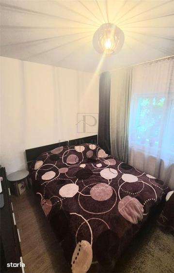 Apartament cu 2 camere semidecomandat în Dâmbovița