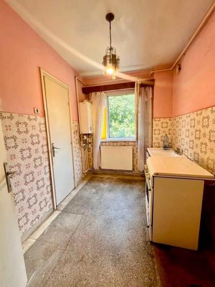 Apartament cu 2 camere semidecomandat în Orizont