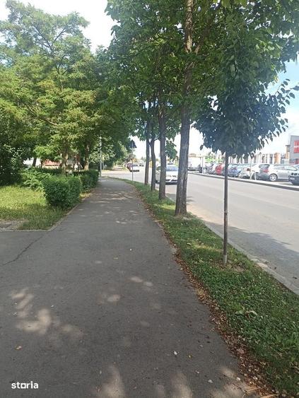 Spațiu comercial, de 64 mp, în Central
