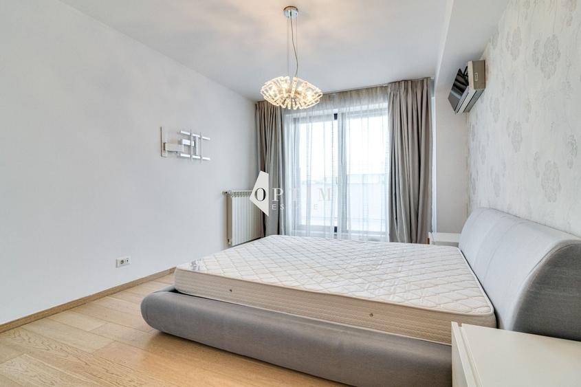 PENTHOUSE! 3 camerel, TERASA 60 mp, Piscina, PARCARE! - 9