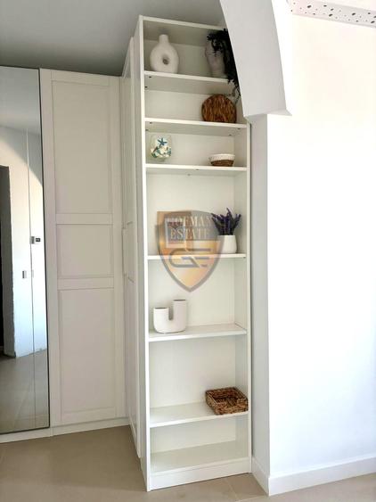 Apartament cu 3 camere decomandat în Stadion