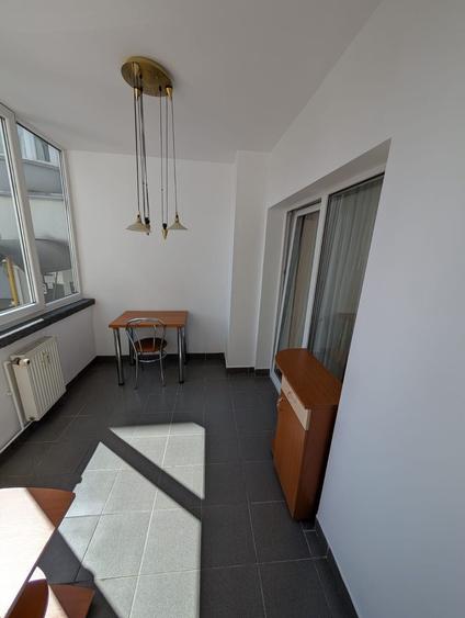 Apartament cu 2 camere nedecomandat în Gheorgheni