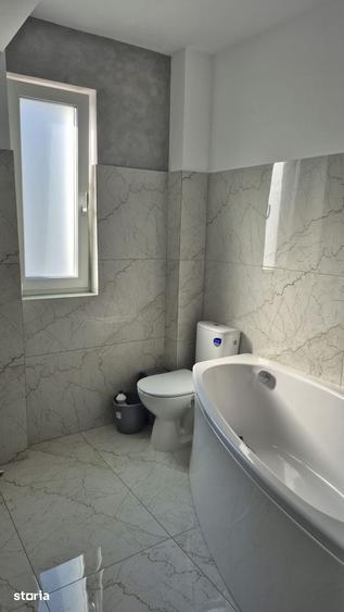 Apartament cu 2 camere în Bârnova