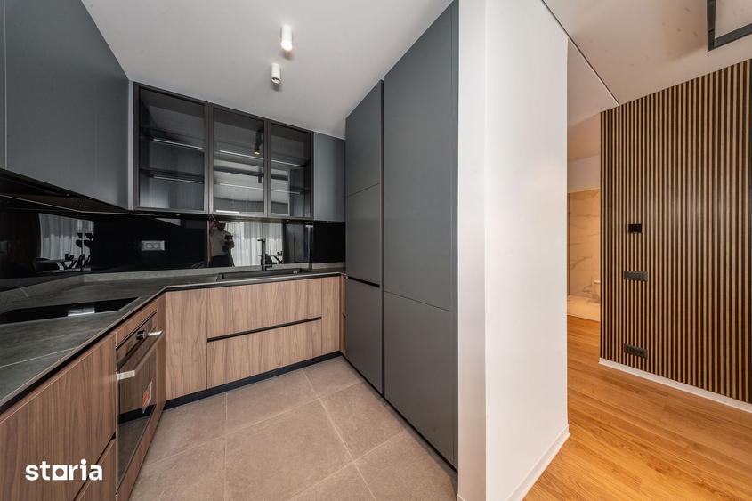 Apartament cu 2 camere de inchiriat // Yacht Kid - 8