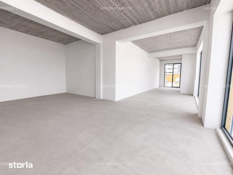 Spatiu Comercial/79 mp/ 7 minute Metrou Berceni/ Stradal/ Vitrina - 4