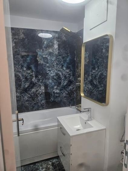 Apartament cu 2 camere decomandat în Lacul Tei