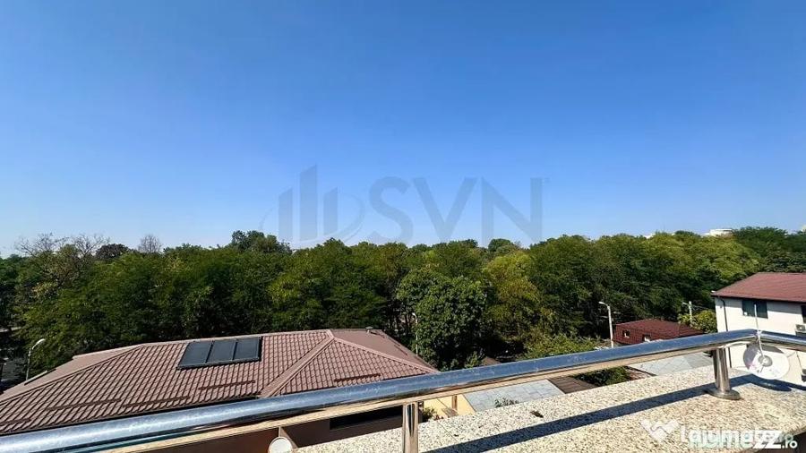 Apartament cu 7 camere decomandat în Bucureștii Noi