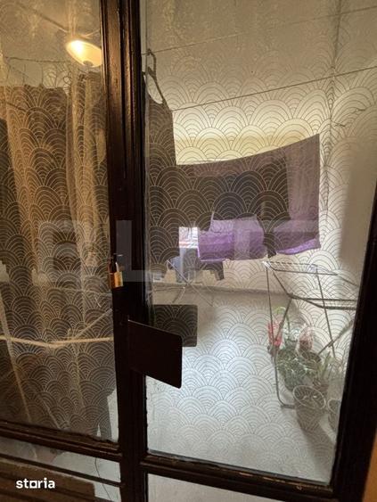Apartament cu 3 camere în Dâmbu Pietros