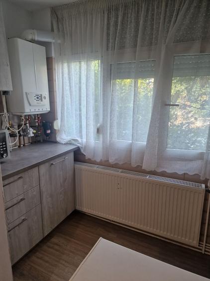 Apartament cu 2 camere decomandat în Popoveni
