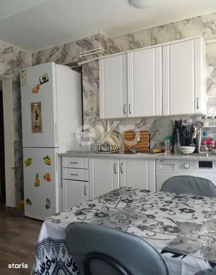 Apartament 2 camere disponibil imediat langa gradinita Micro 9 - 2